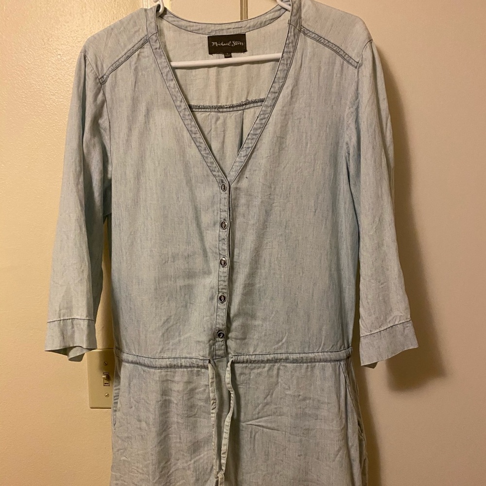 Michael Stars dress